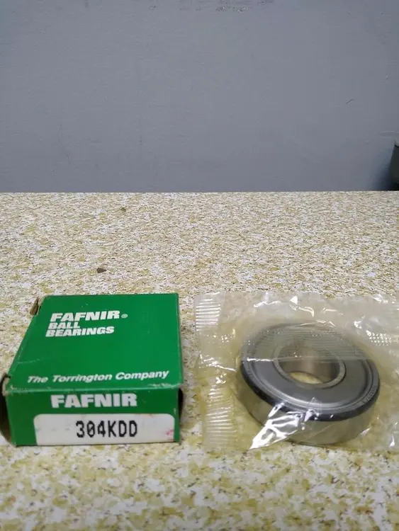 Used FAFNIR 304KDD Bearings | Surplus Asset Holdings #1191713