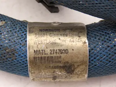 Used NORDSON _UNKNOWN_ Hoses Indiana US | Arrow Industrial #1368222
