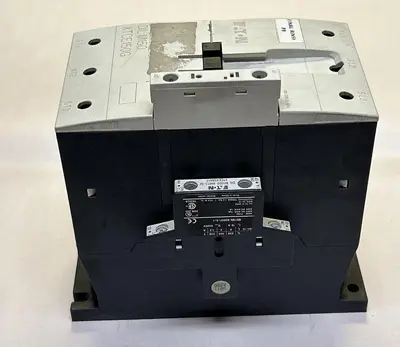 Used EATON DILM150-XTCE150G Miscellaneous Equipment (Electrical & Power) | Surplus Asset Holdings #1203683