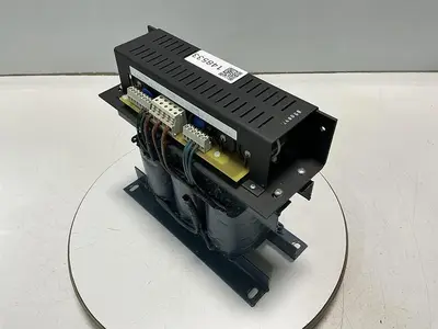 USED EMB WITTLICH PU93+GL93