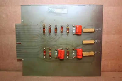 USED HYPER LOOP 162-0130-001