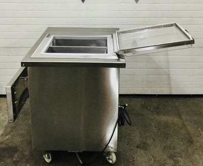 USED Delfield SKCTMDI