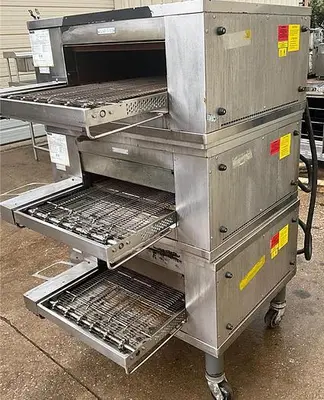 USED CTX DZ331
