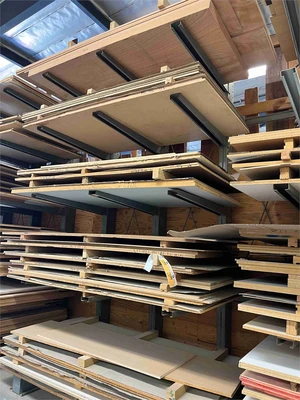 Used _UNKNOWN_ _UNKNOWN_ Woodworking Complete Operations California US | MachineryMax #1390505