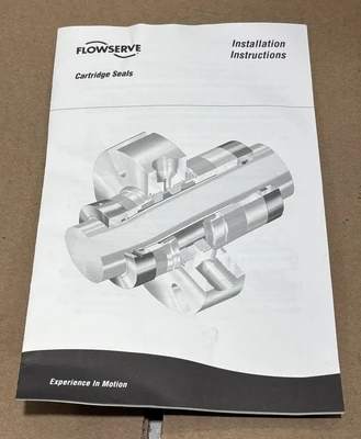 New | in-Stock Flowserve 439710-GST Pump Parts Indiana US | J&J Industrial Supply #1368434