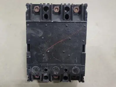 USED SQUARE D FHP3603015M