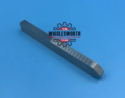 WEBSTER & BENNETT 120" DCH MACHINE PARTS | T.R. Wigglesworth Machinery Co. (2)