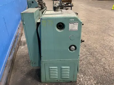 Used HOWA SANGYO CO., LTD. HOWA 430X1500 Engine Lathes Ohio US | HGR 24 #1406139