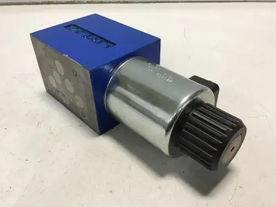 USED BOSCH 0 810 001 760