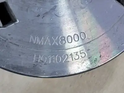 USED TITAN KNIFE H01102135