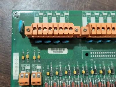 USED HONEYWELL 80366481-175