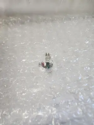 USHIO MR16 HALOGEN BULB