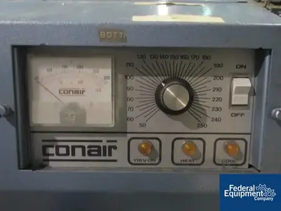 USED Conair Group Conair Water Temperature Controller