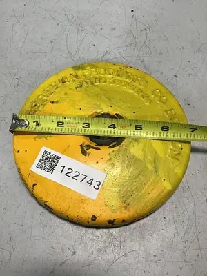 USED FABREEKA 3026224