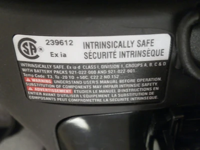 USED 3M 950-R101-MABCZ