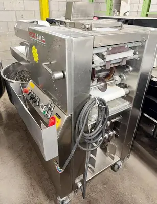 USED KOENIG SRB-9017