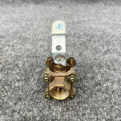Used Amico V-X-VLV-NIB-5T Pump & Valve Parts California US | Davliegogo LLC #1705386