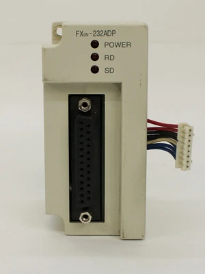 USED MITSUBISHI FXON-232ADP