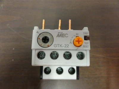 USED LS GTK-22