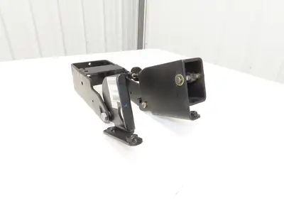 Yale 8808585 Forklift Steering Column Tilt Bracket Assembly ERP035VTN36TE084