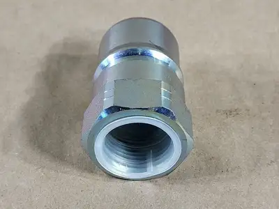 USED DNP AMERICAS HNV-16-16N-NPT