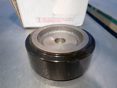 5" Wheels