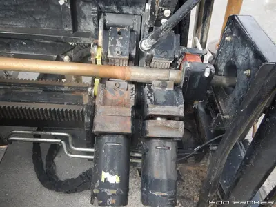 Used 2022 DITCH 2022 DITCH WITCH JT10 Drill Rigs Florida US | HDD Broker #1346225