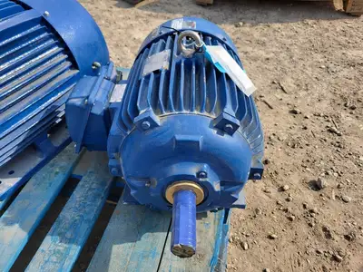 NEW TECO-WESTINGHOUSE APH01006TE5-M