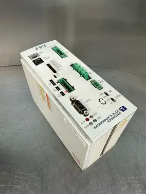 Robo Cylinder RCS-SM-I-100-M-150-S RCS-C-SM-I-100-DV-1 (6.4.5)