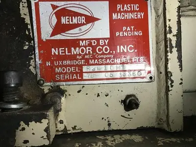 USED NELMOR RG810M1