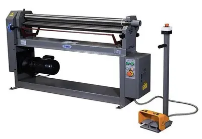 NEW GMC MACHINE TOOLS PSR-5014E-1PH