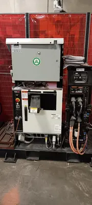 USED 2020 LINCOLN ELECTRIC POWER WAVE R450