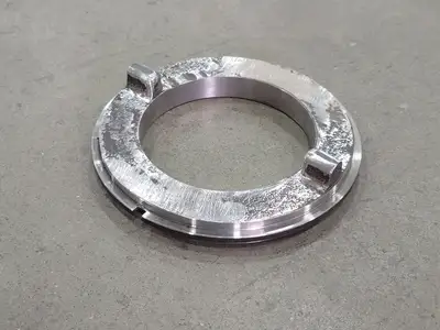 Impeller Hub