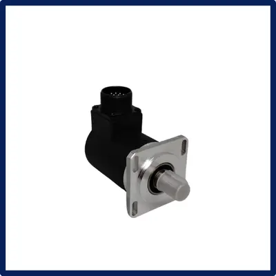 New | in-Stock FANUC A860-0309-T302 Encoders Texas US | CNC TOOLS LLC #904540