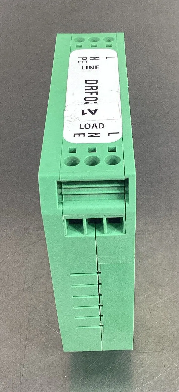 Roxburgh EMC DRF03 FILTER 240V 3A 3E-48