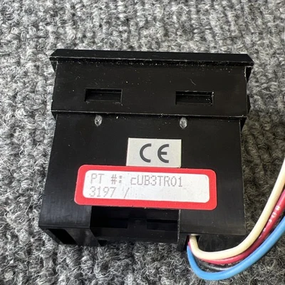 Used Red Lion Controls CUB3TR01 Misc Electrical & Power Parts California US | Davliegogo LLC #1714180