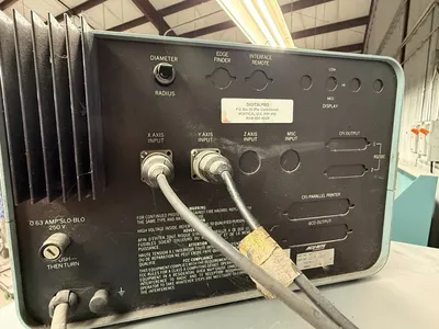 USED HANSVEDT SM-150B