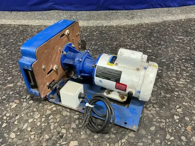 Used COLE PARMER MASTERFLEX B/T Pumps Ohio US | HGR 24 #1427521
