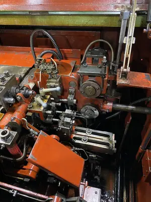 USED 1993 ASAHI SUNAC AT-450