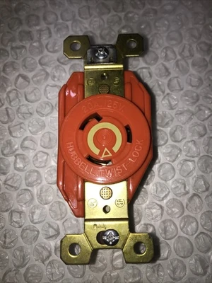 NEW Hubbell IG2310