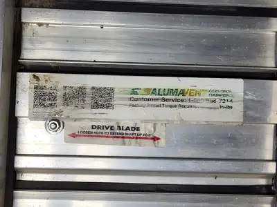 USED 2021 TWIN CITY FAN BSI-100A