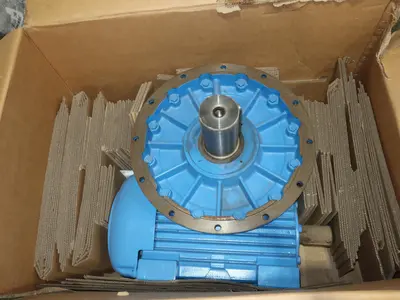USED FLENDER CFW250