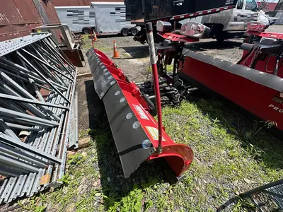 Used 2008 FORD F650 DUMP BODY Dump trucks Louisiana US | Proxy Equipment #1378350