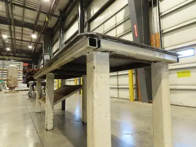 Used ARROW INDUSTRIAL SALES _UNKNOWN_ Welding Machinery (Other) Indiana US | Arrow Industrial #1367561