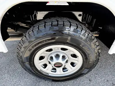 Used 2024 GMC SIERRA 3500HD Service & Utility Trucks Florida US | Truck and Van Outlet #1509203