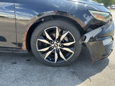 Used 2017 CHEVROLET MALIBU Sedans Michigan US | Miedema Asset Management Group #1320354