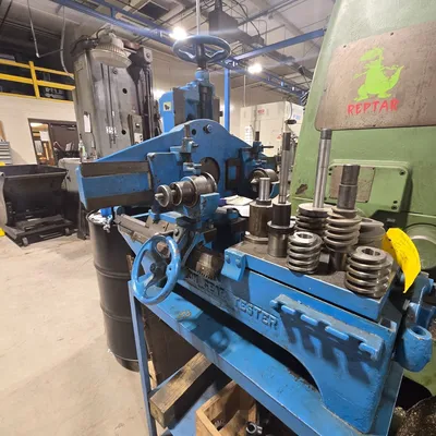 PARKSON 42N GEAR TESTERS | Piselli Enterprises (2)