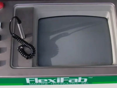 MTI FLEXIFAB
