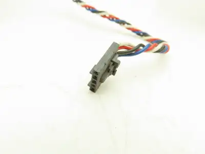 NMB-MAT 4715KL-04W-B56 Cooling Fan 12VDC 1.3A 4-Wire 5-Pin 38x119mm  Lot of 12