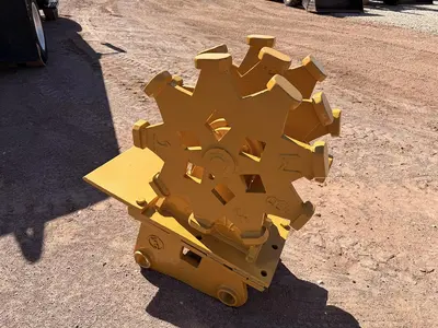 Used AMERICAN COMPACTION _UNKNOWN_ Add-on Compactors Utah US | CSS Equipment Sales #1347589